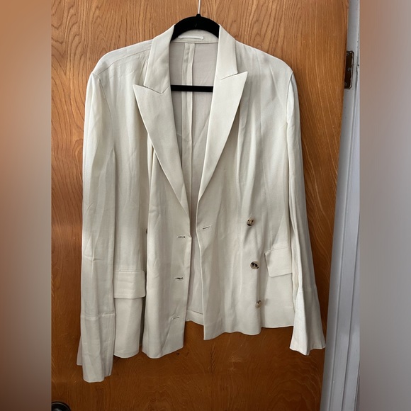 Golden Goose Deluxe double breast blazer M - Picture 10 of 10